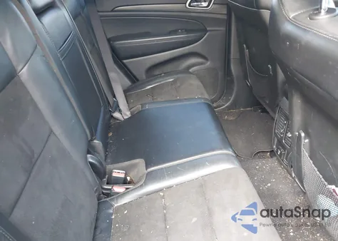 2019 Jeep Grand Cherokee Altitude 4X2 from USA, damaged, VIN 1C4RJEAG9KC798724